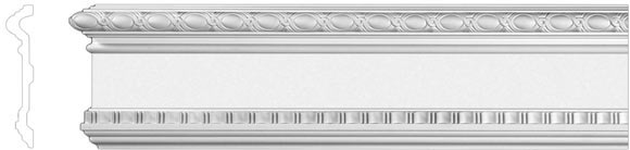 WR-9106 Ceiling/Wall Relief Set