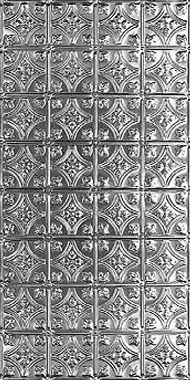 TCT-3028 Tin Ceiling Tile (2x4)