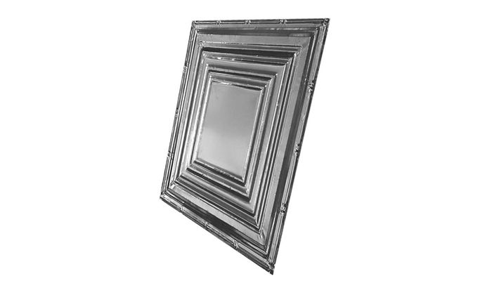 TCT3014 2x2 Tin Ceiling tile