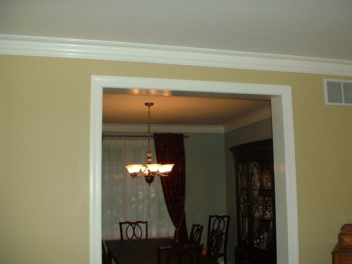 dining room ceilings