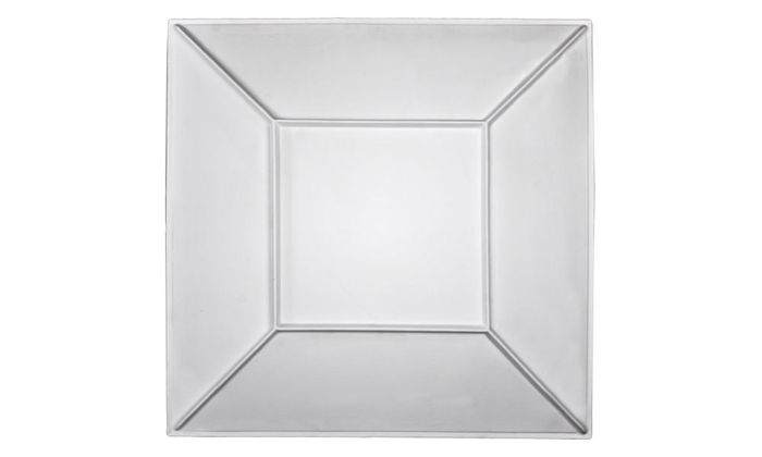 Convex Translucent Ceiling Tile