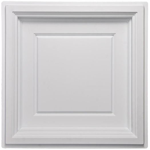 Madison Coffered Ceiling Tile