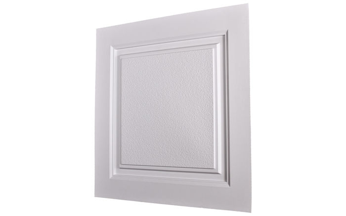Meridian Suspended 2x2 Ceiling Tile