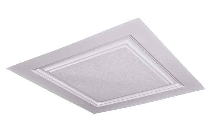 Meridian 2x2 Suspended Ceiling Tile