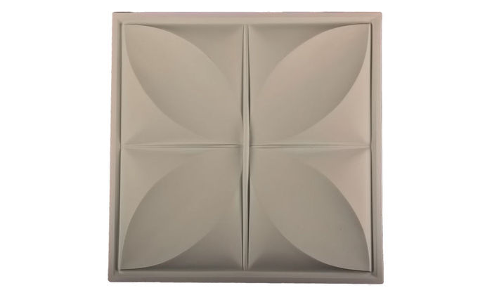Petal Ceiling Tile - Latte