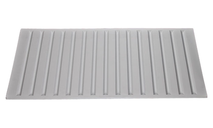Southland 2x4 White Ceiling Tile