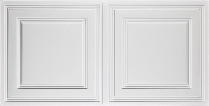 Stratford Vinyl Ceiling Tiles White 2x4 Ceiling Tiles