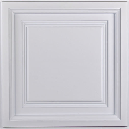Westminster Coffered Ceiling Tile