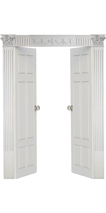 DM-8573A Door Set