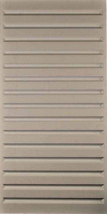 Southland Ceiling Tile - Latte (2x4)