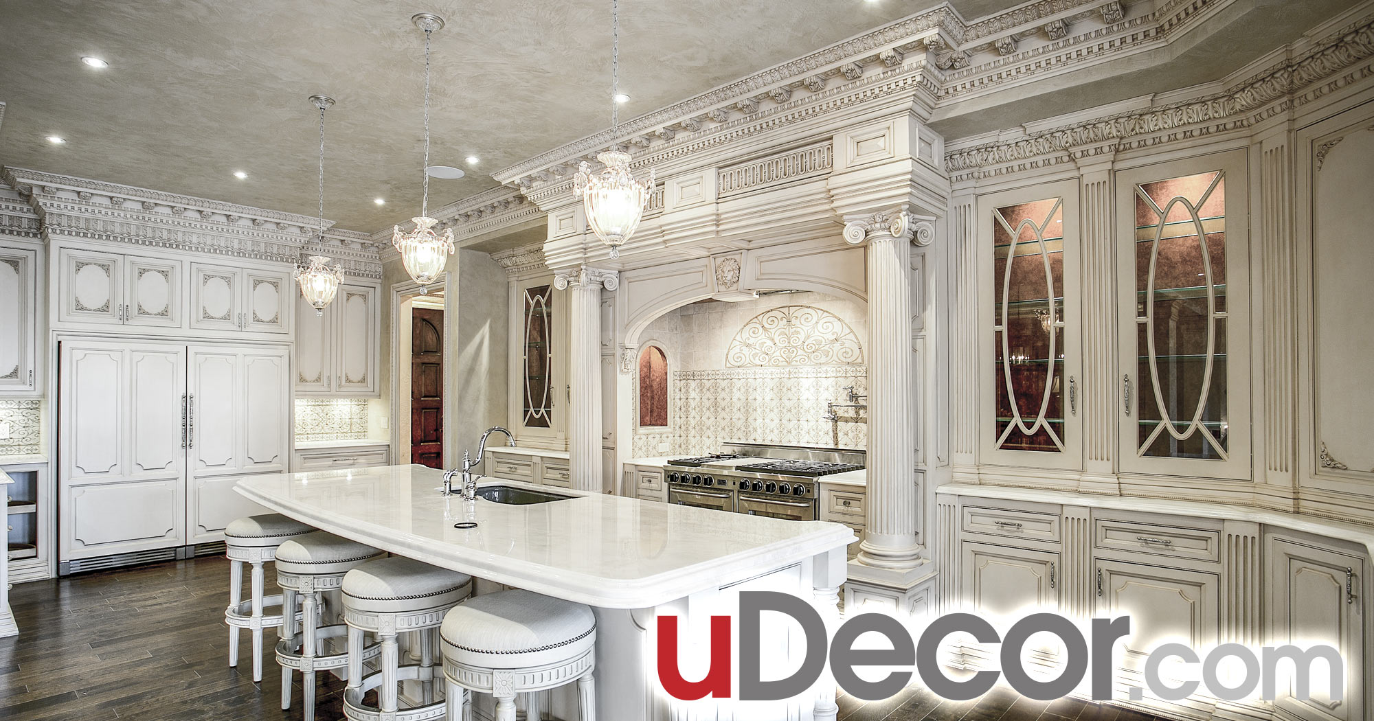 www.udecor.com