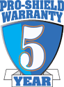 Warranty icon